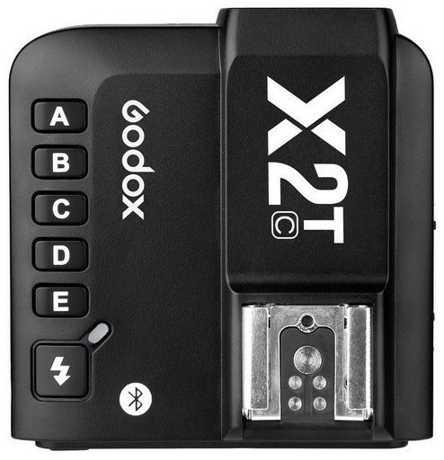 Godox X2T-C Canon fényképezőgépekhez