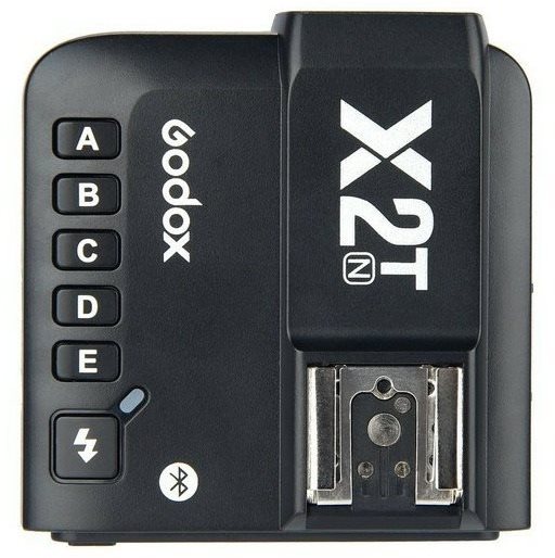 Godox X2T-N Nikon fényképezőgépekhez