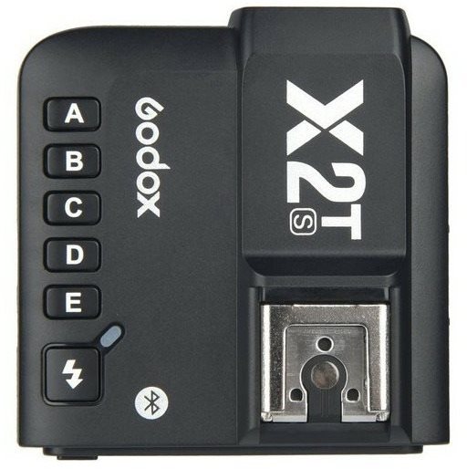 Godox X2T-S Sony fényképezőgépekhez