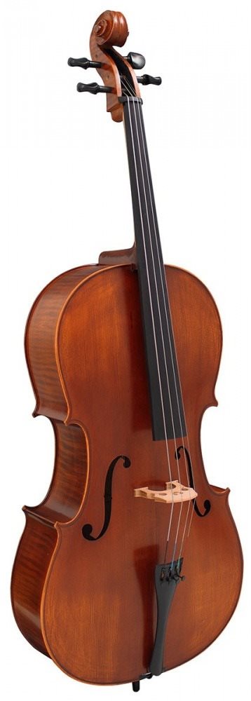 Hidersine Cello Vivente Academy 4/4 Set