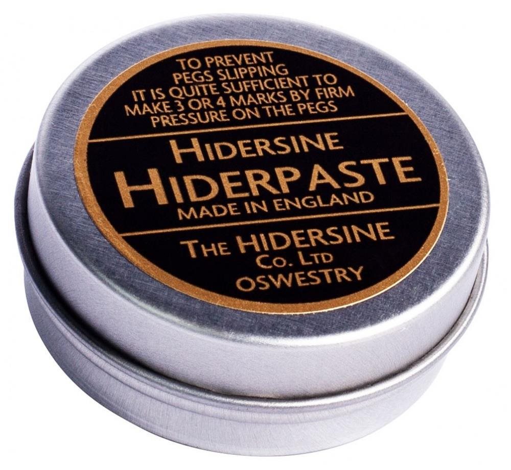 Hidersine 30H Peg Paste Hiderpaste Tin