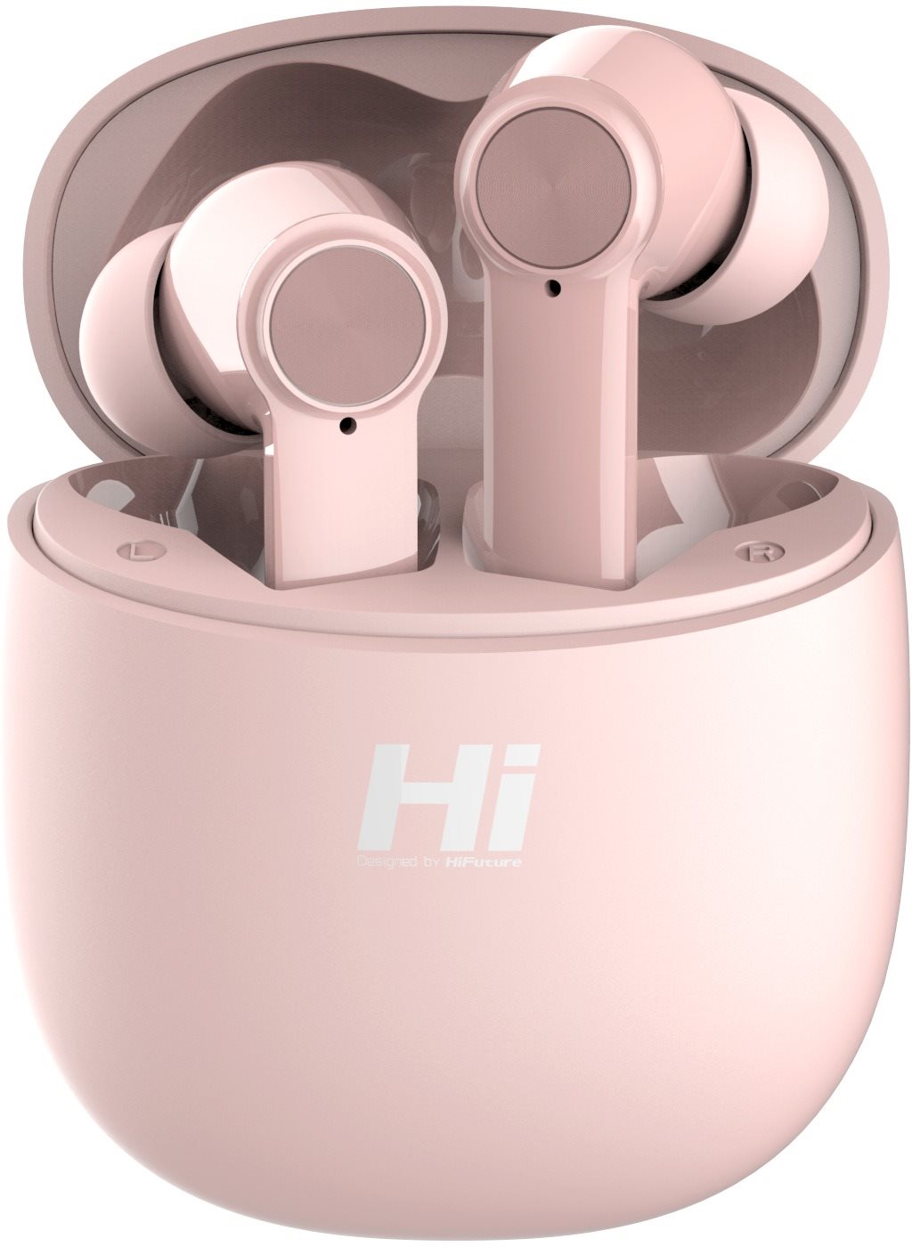 HiFuture FlyBuds Pro Pink