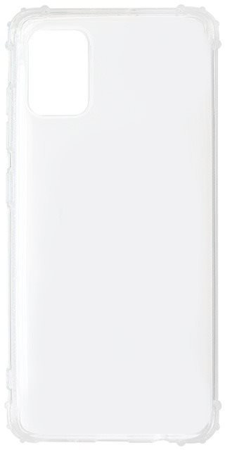 Hishell TPU Shockproof Samsung Galaxy A51 átlátszó tok
