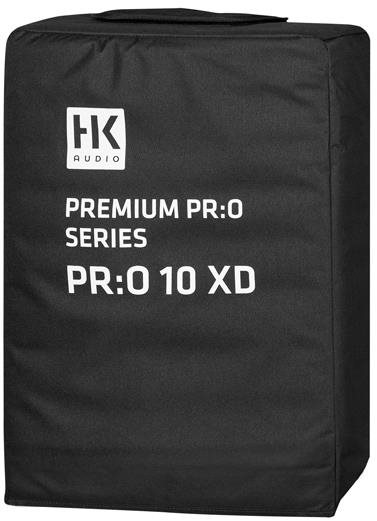 HK Audio PR:O 10 XD Cover