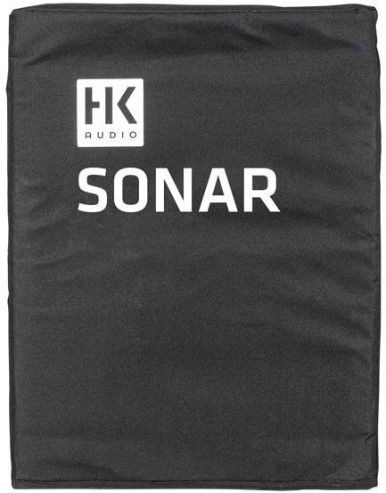 HK Audio SONAR 112 Xi Cover