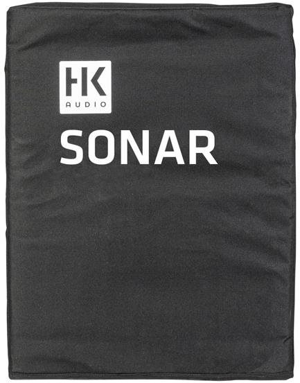HK Audio SONAR 115 Xi Cover