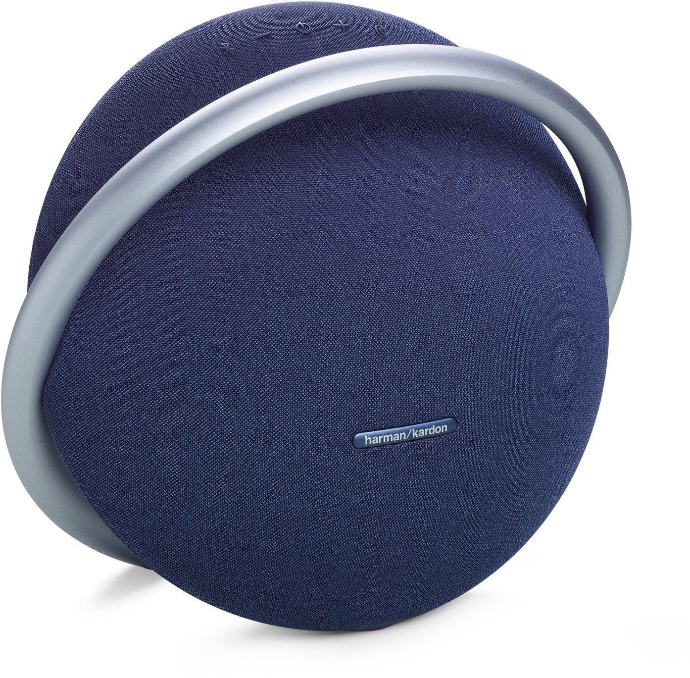 Bluetooth hangszóró Harman Kardon Onyx Studio 8 kék