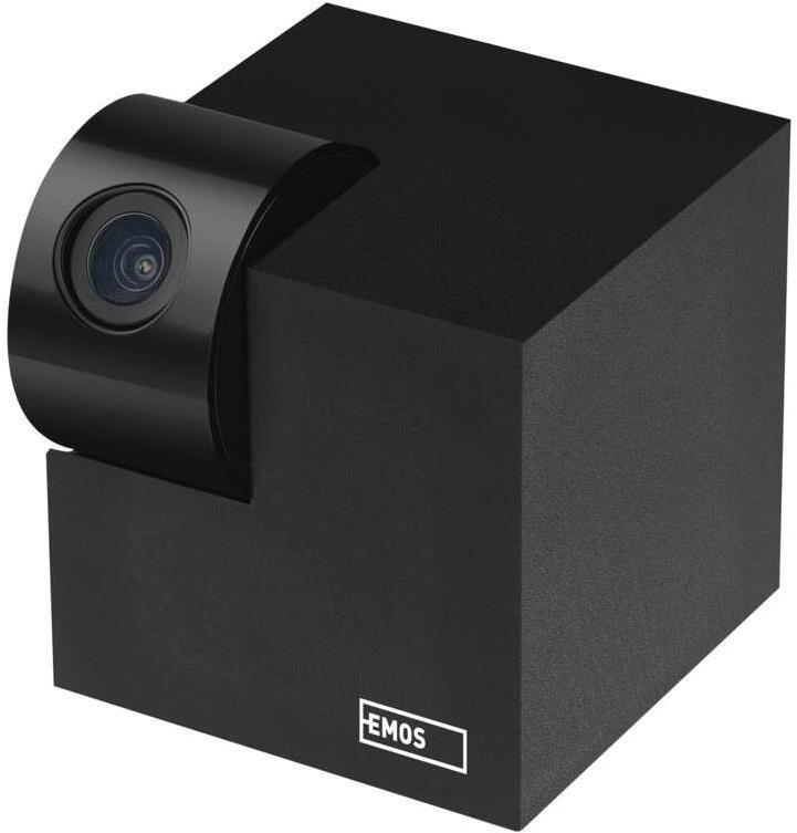 EMOS GoSmart IP-100 CUBE Forgatható kamera WiFi-vel