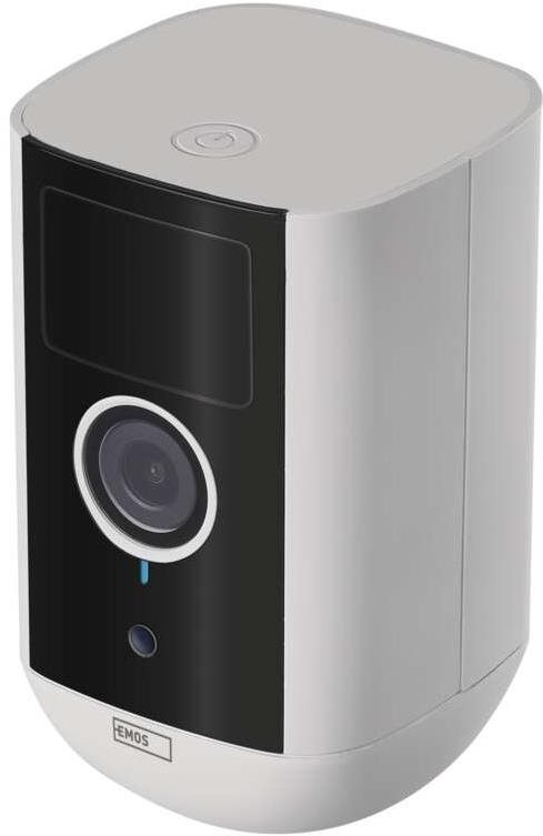 EMOS GoSmart kültéri akkumulátoros kamera IP-200 SNAP wifivel
