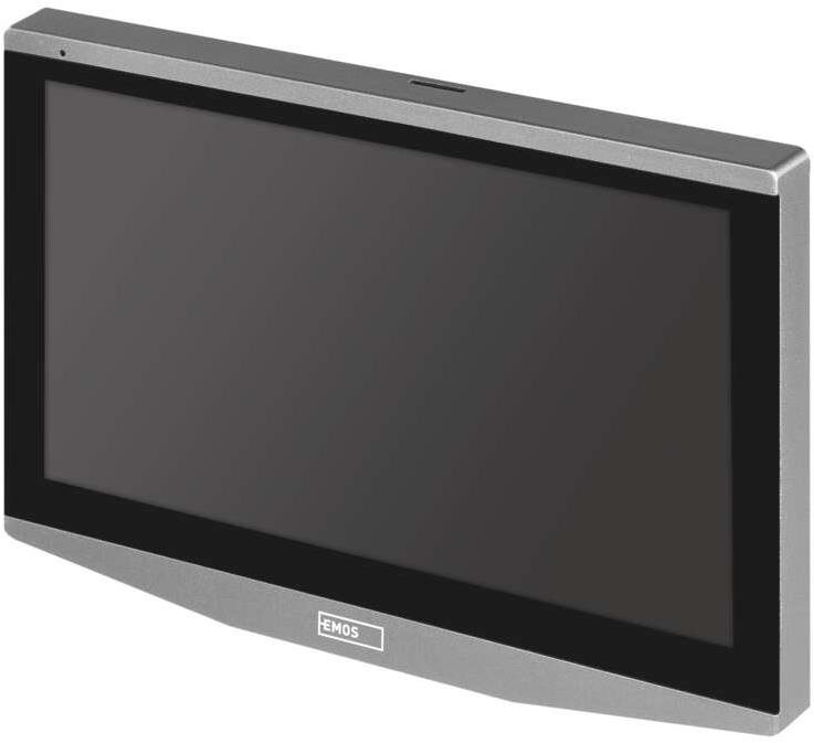 Emos GoSmart Kiegészítő monitor IP-700B otthoni videótelefonhoz IP-700A