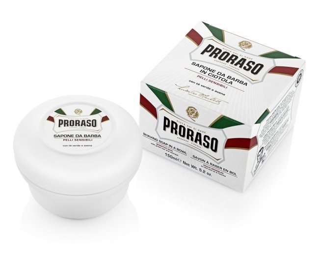 PRORASO Sensitive Soap 150 g