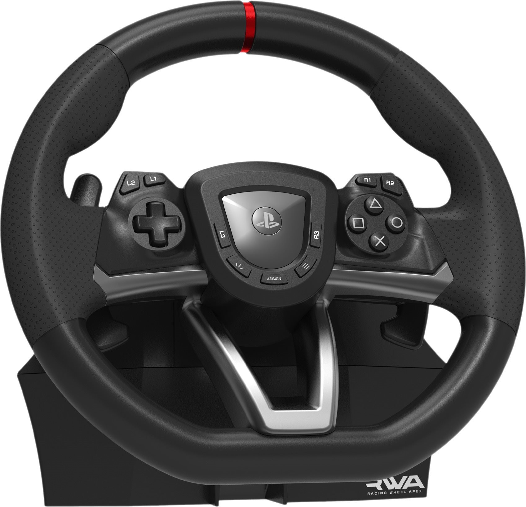 Hori RWA: Racing Wheel Apex - PS4/PS5/PC