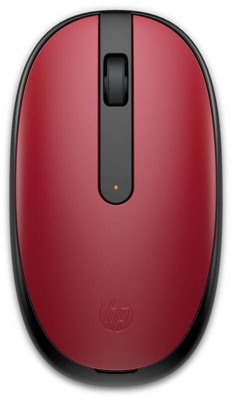 HP 240 Bluetooth Mouse Red