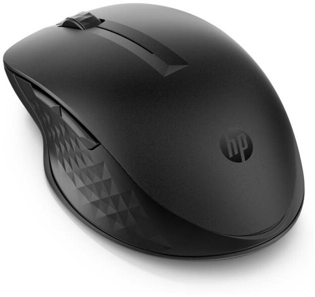 HP 435 Multi Wireless Mouse
