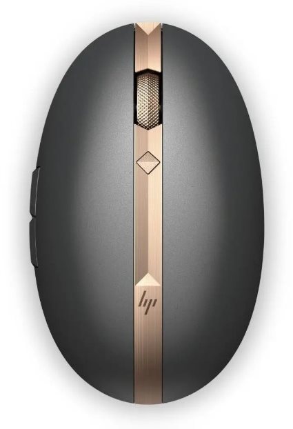 HP Spectre Rechargeable Mouse 700 Luxe Cooper