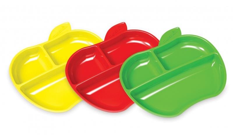 Munchkin - A szín beállítása osztott lapok alakú alma