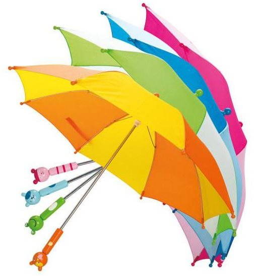 Bino Umbrella gyerekeknek