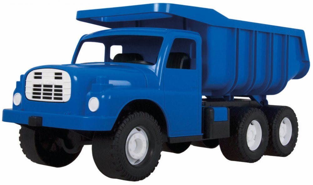 Játék autó Dino Tatra 148 kék