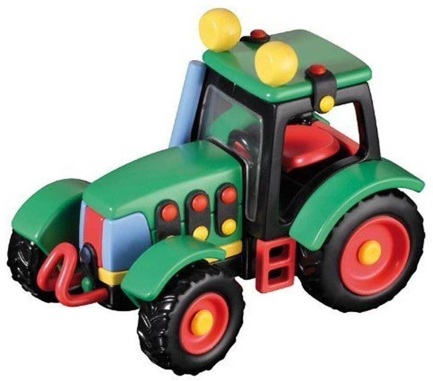 Mic-O-Mic - Kis traktor