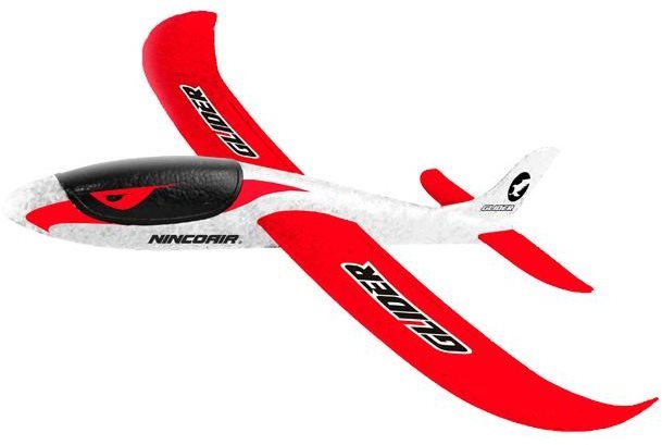 NincoAir repülő játék Glider 2 0,5 m