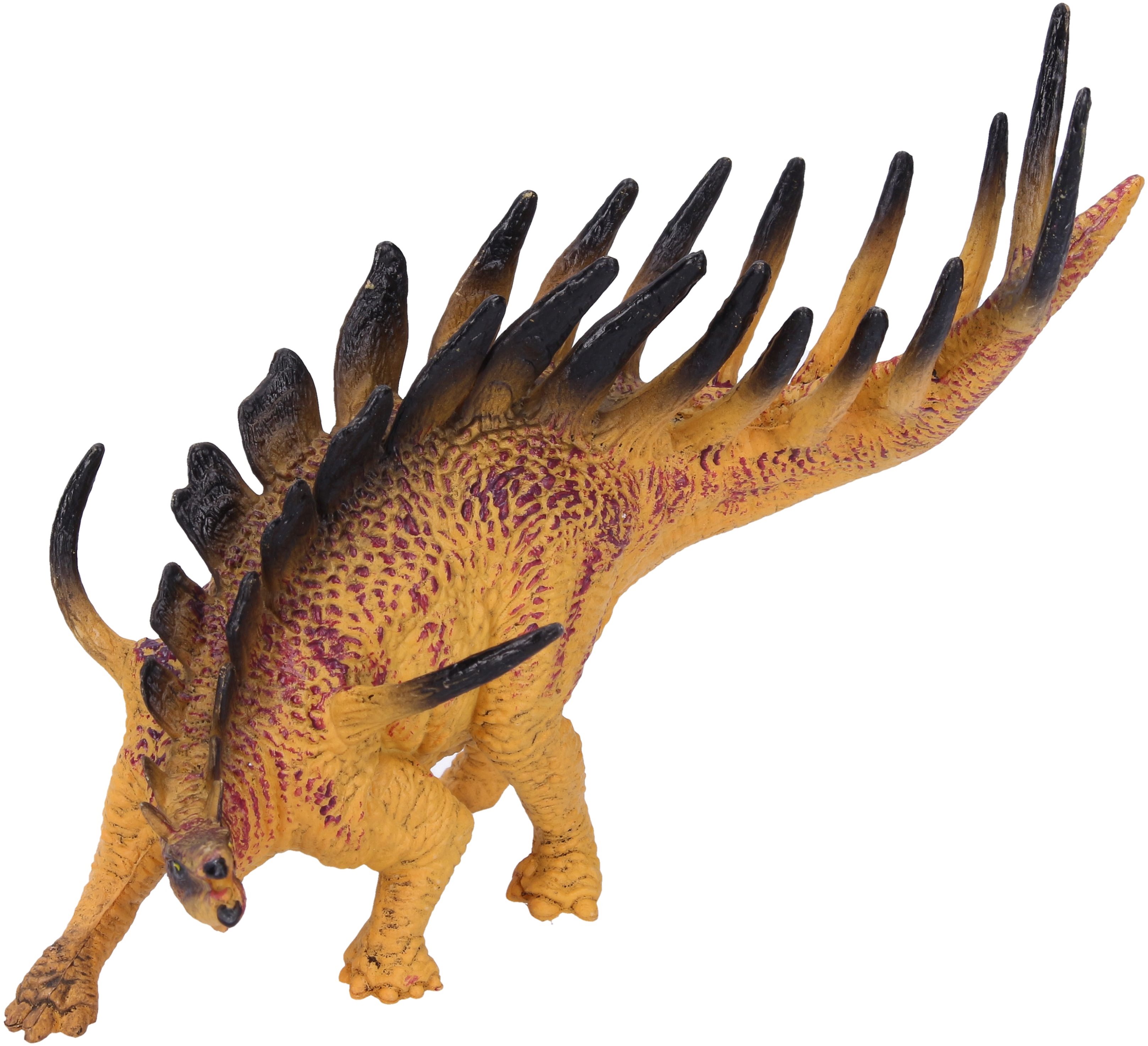 Atlas Kentrosaurus