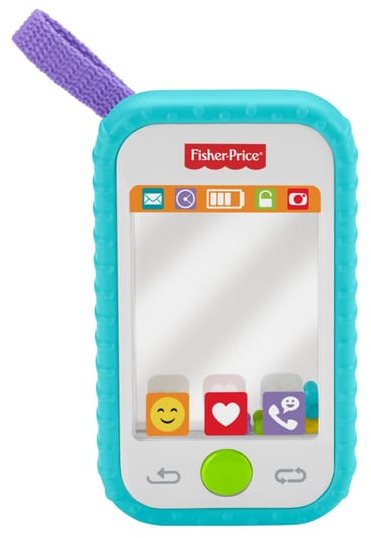 Fisher-Price Szelfi telefon