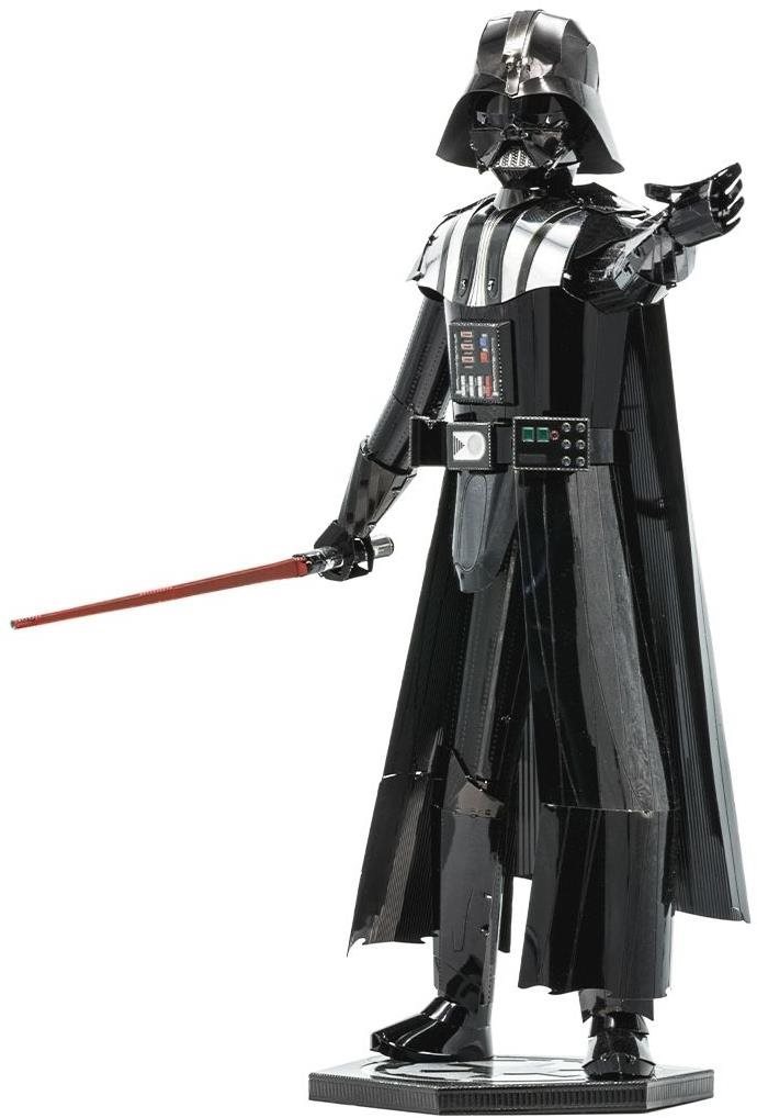 Metal Earth SW BIG Darth Vader