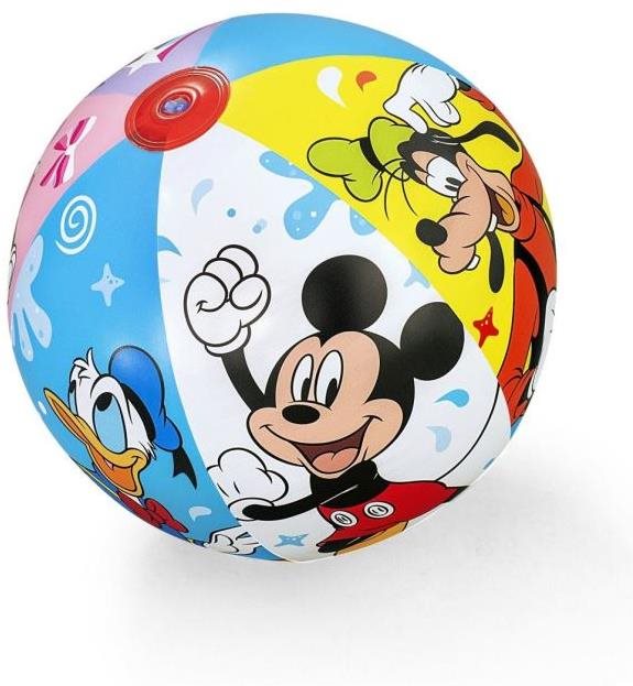 Bestway Felfújható labda Mickey Mouse, 51 cm