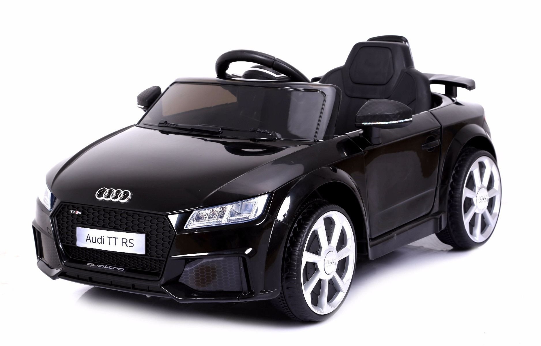 Audi RS TT elektromos autó gyereknek
