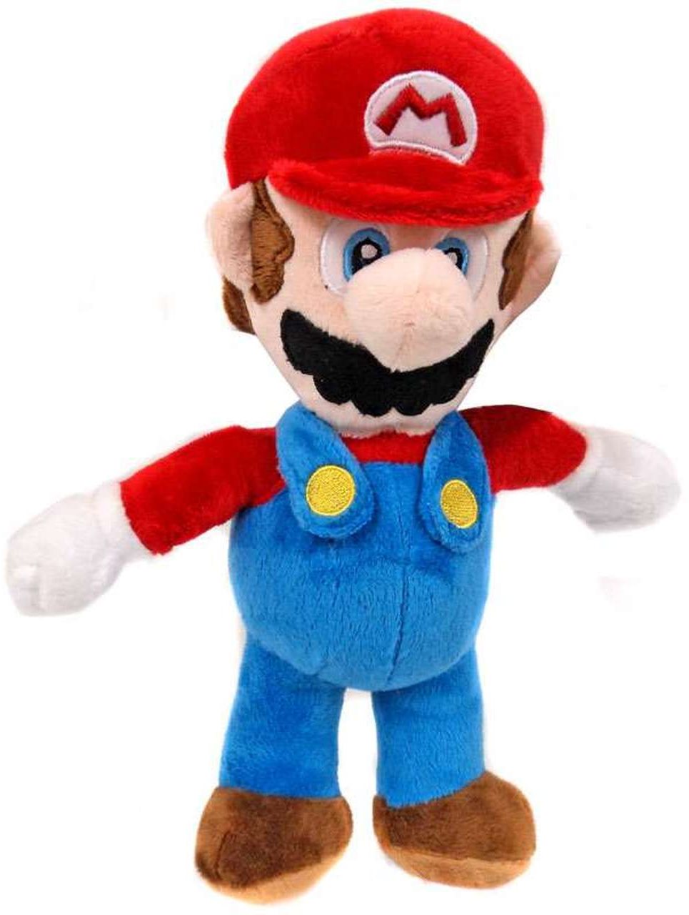 Super Mario 33 cm