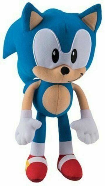 Sonic the Hedgehog 30 cm Classic