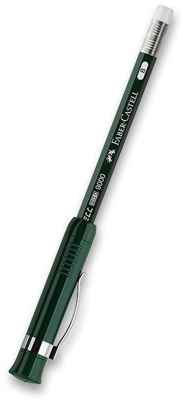 Faber-Castell Castell 9000 Perfekt grafit ceruza ajándék csomagolásban