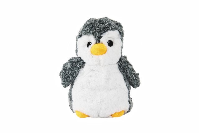 Melegítő pingvin