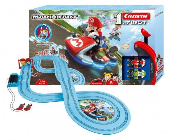 Carrera ELSŐ - 63028 Mario Nintendo