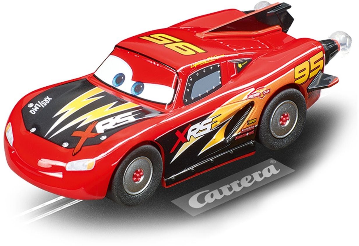 Carrera GO/GO+ 64163 Cars - Lightning McQueen