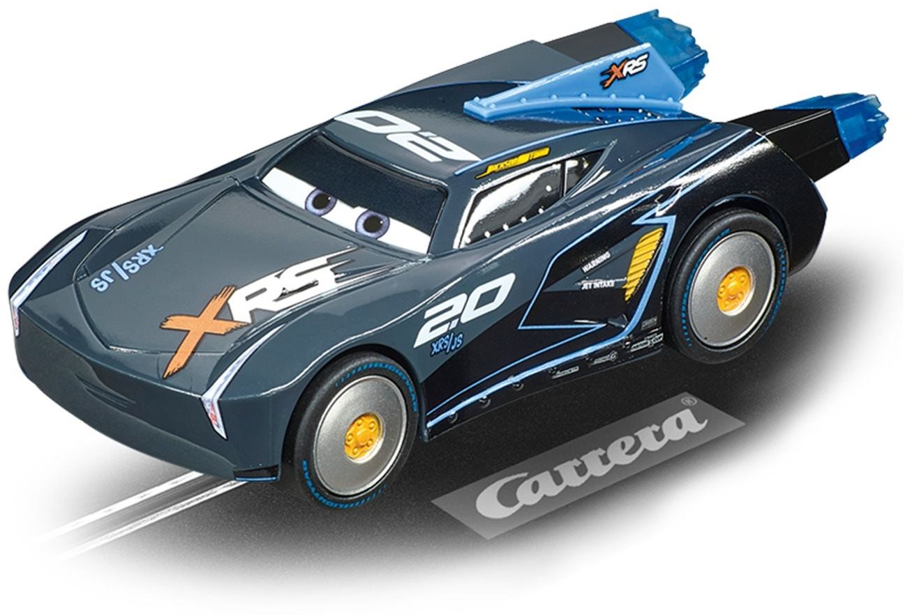 Carrera GO/GO+ 64164 Cars - Jackson Storm