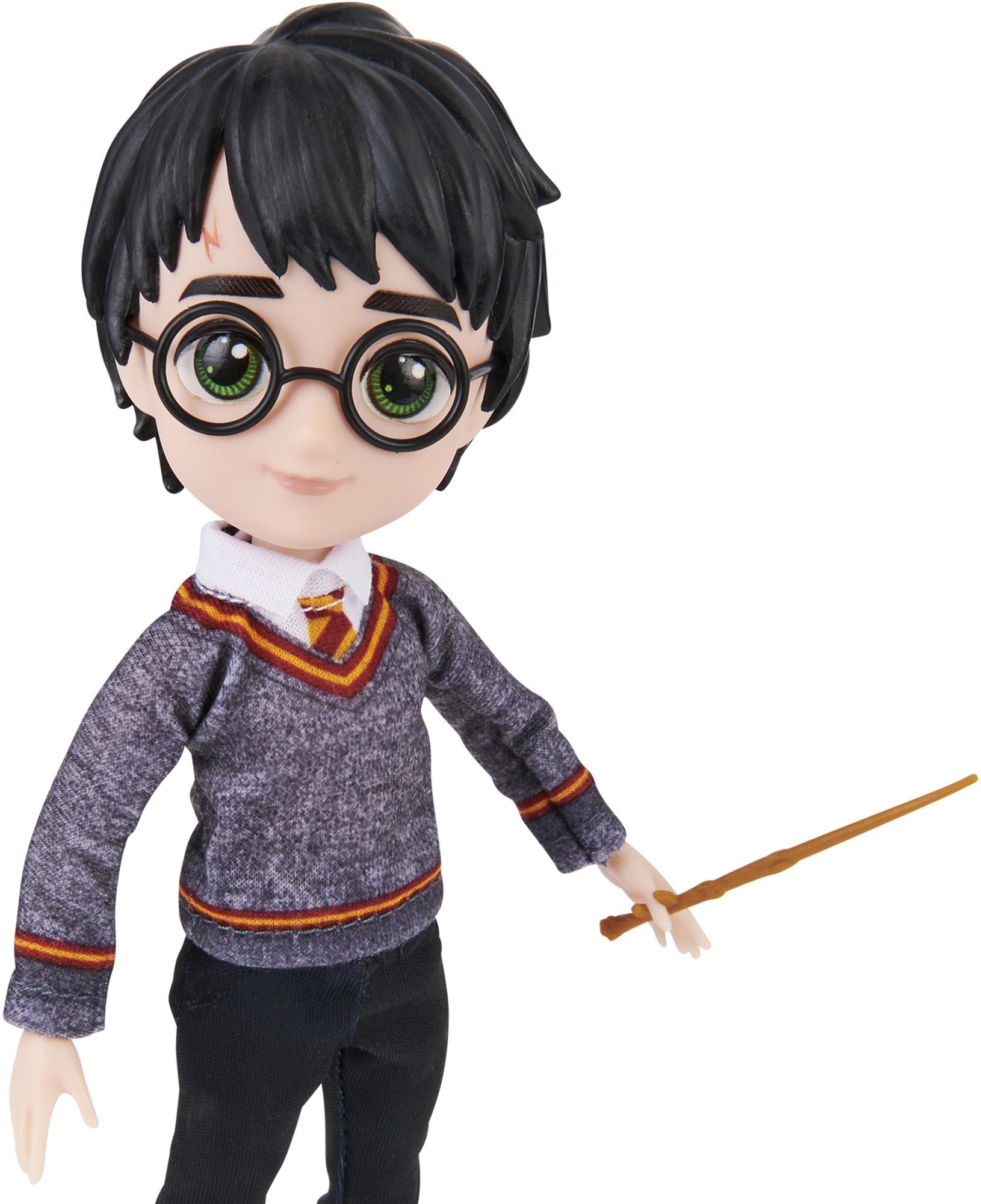 Harry Potter - Harry Potter figura 20 cm