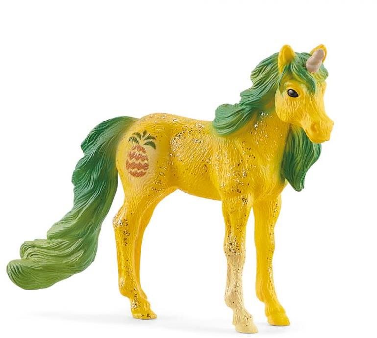 Schleich Bayala - egyszarvú Pineapple