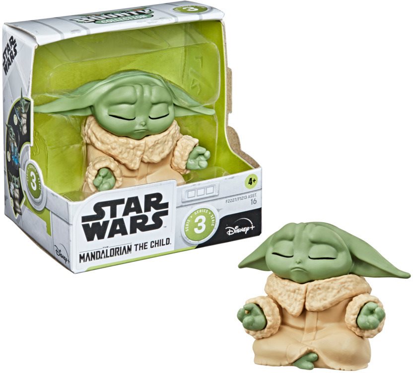 Star Wars the Child – Baby Yoda figura