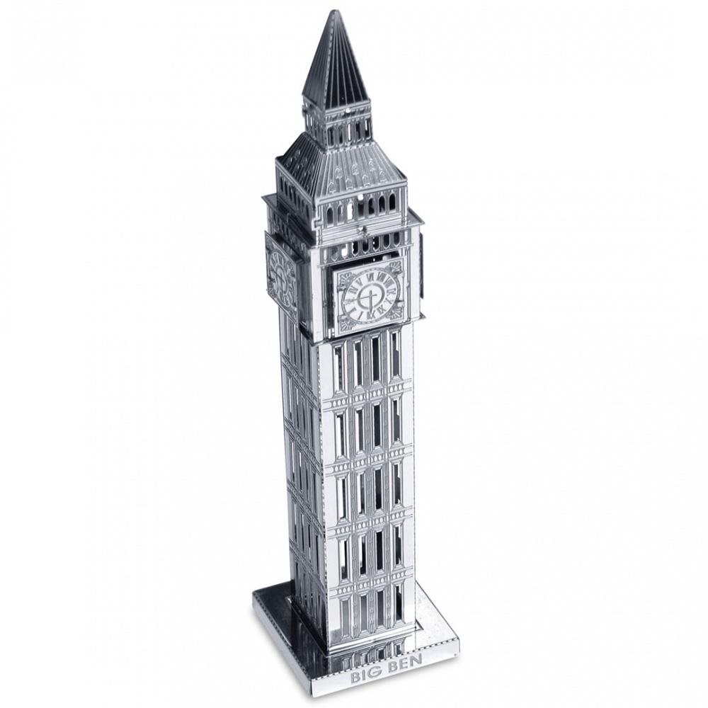 Metal Earth Big Ben