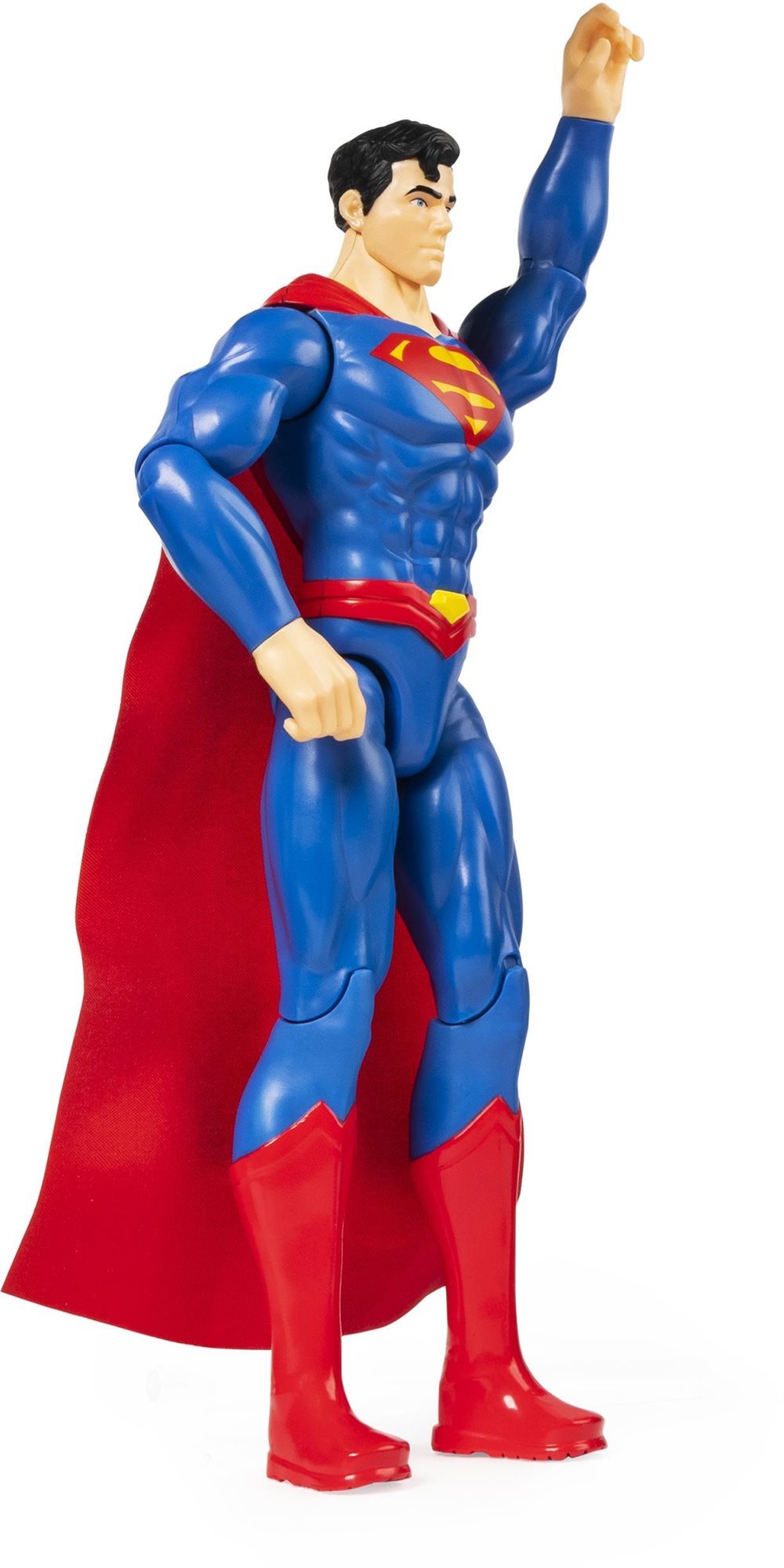 DC Figurák 30 cm Superman