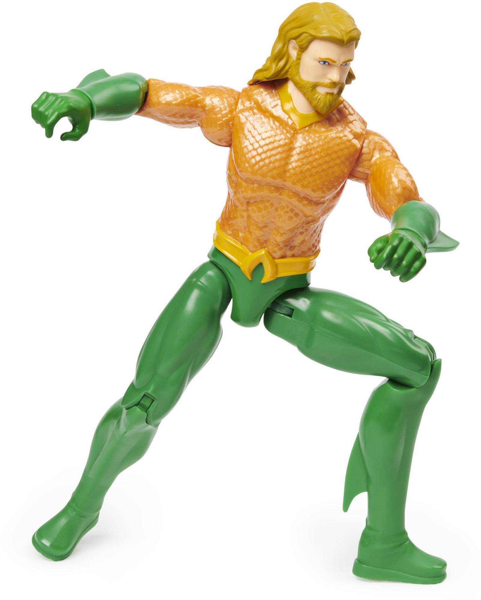 DC Figurák 30 cm Aquaman