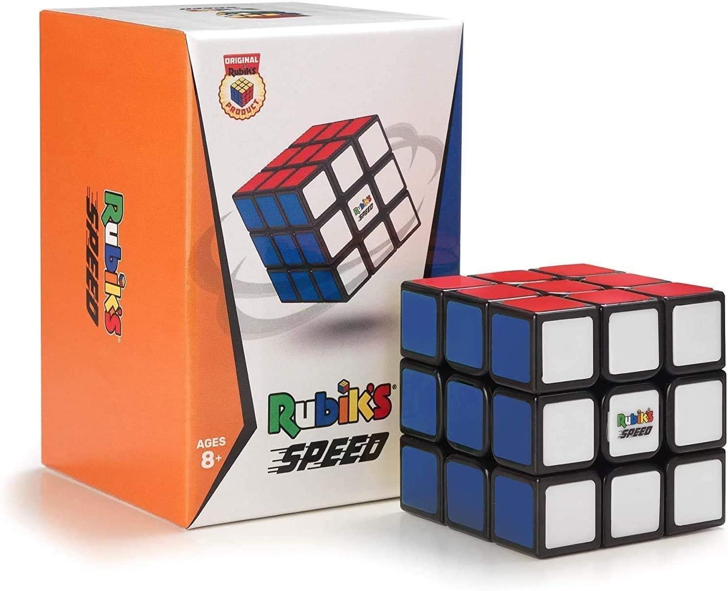 3x3 Speed Cube Rubik-kocka