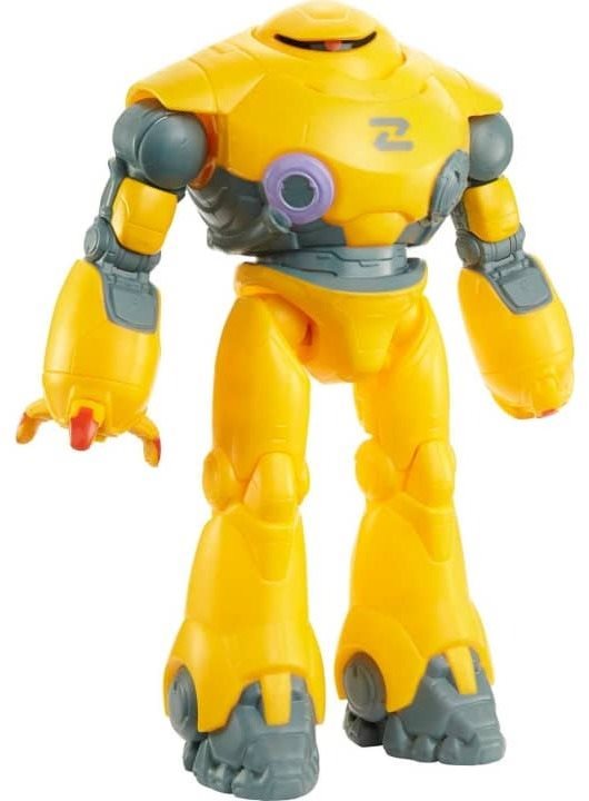 Buzz Lightyear Nagy figura - Zyclops