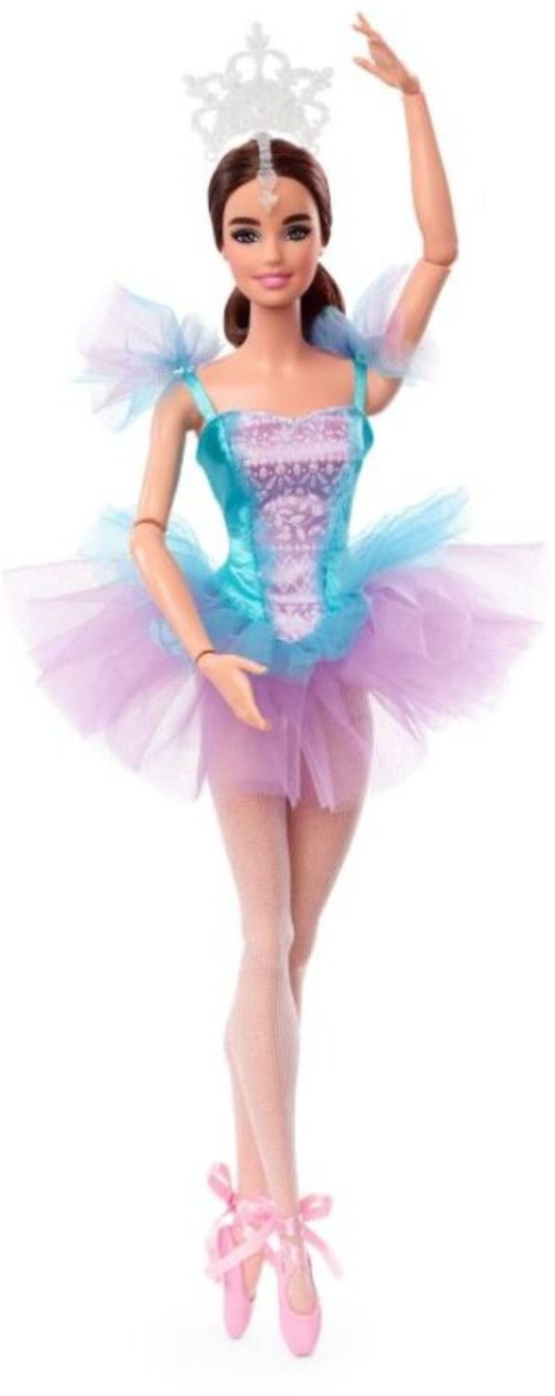 Barbie Gyönyörű balerina