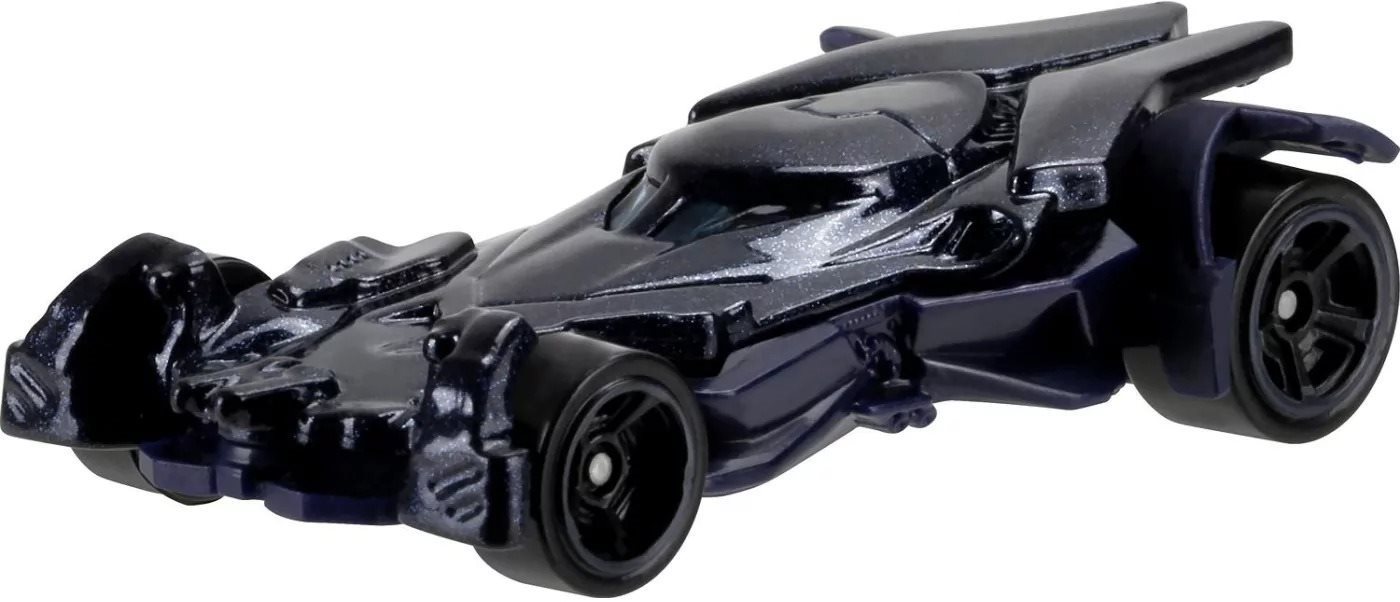 Hot Wheels tematikus autó - Batman