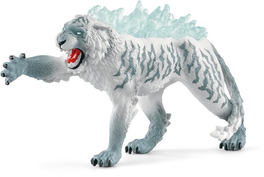 Schleich 70147 Jégtigris