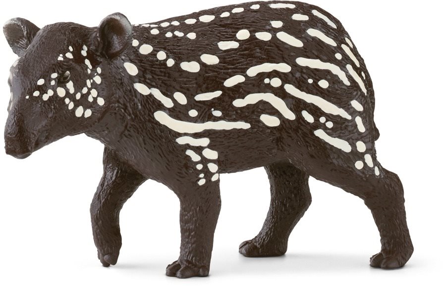 Schleich 14851 Állatka - Kistapír