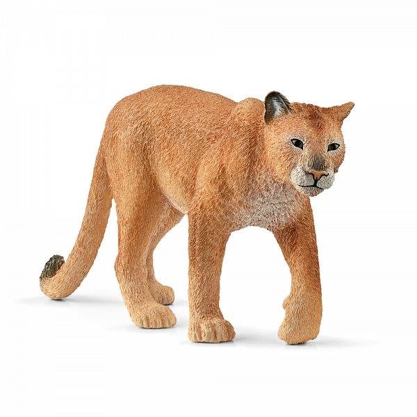 Schleich 14853 Állatka - Puma