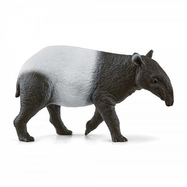 Schleich 14850 Állatka - Tapír